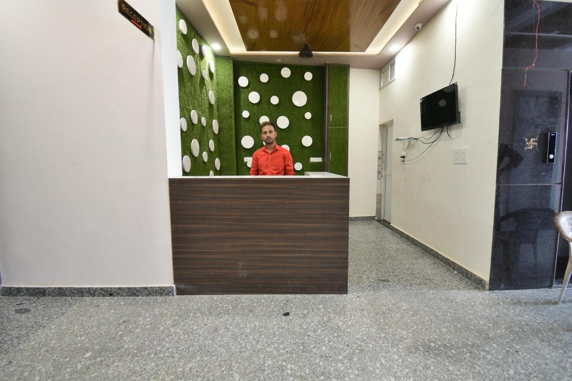 Hotel O Pratap Palace Kota  Exterior photo